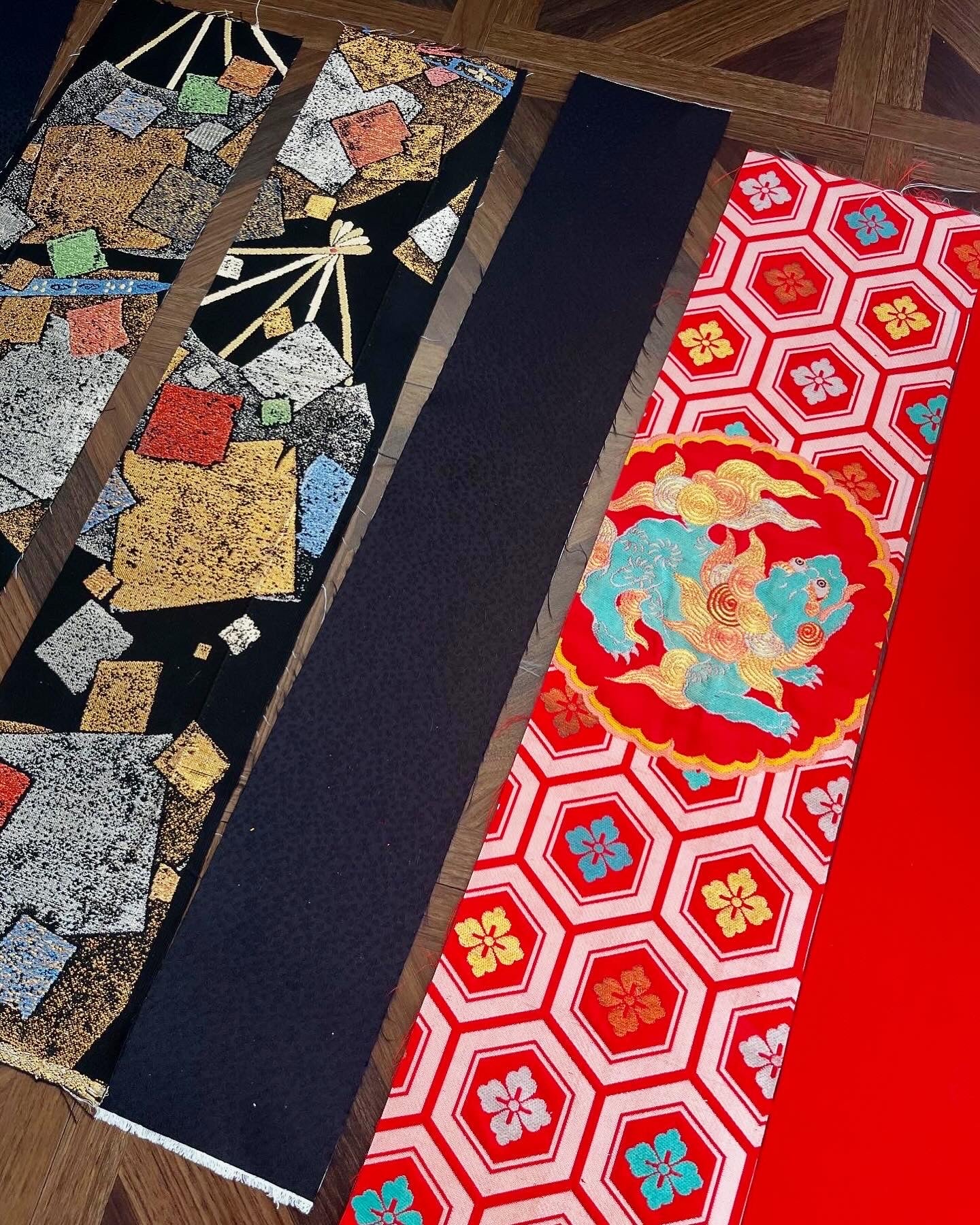 オーダーメイド・コルセット帯ベルト・名入れ可能 世界にひとつ 着物