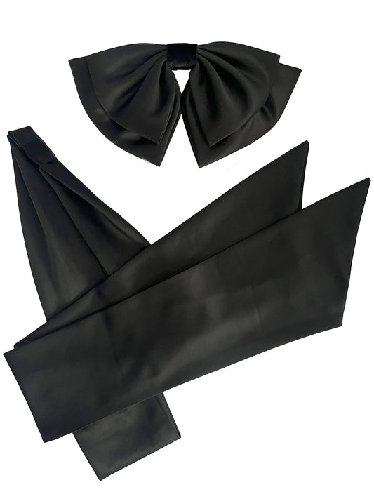 アレンジアイテム「サテンリボン」