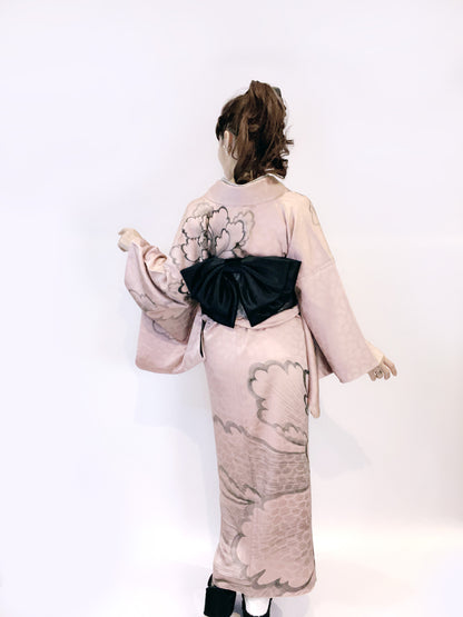 アレンジアイテム「サテンリボン」