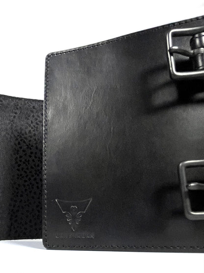 コルセット帯ベルト「炎龍/太」