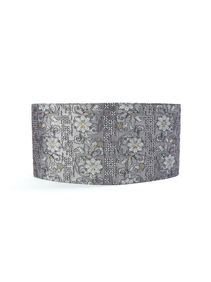 コルセット帯ベルト「極楽鳥/太」