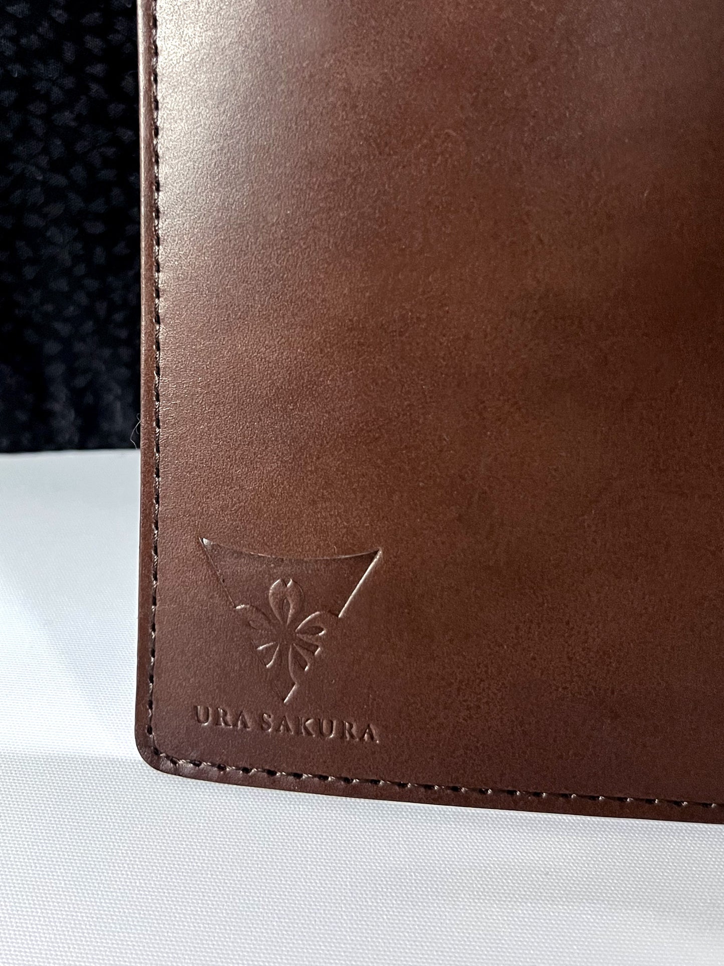 コルセット帯ベルト「華紋唐草/太」