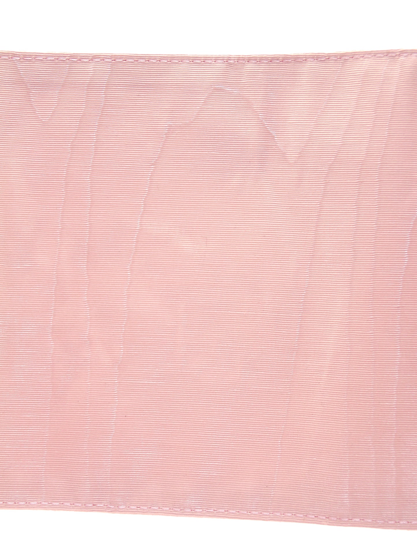 コルセット帯ベルト「桜尽くし/太/ピンク」