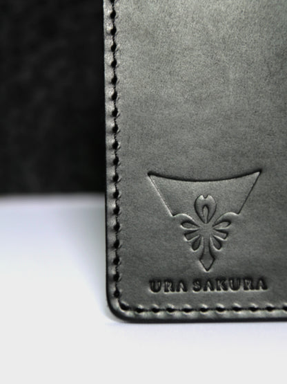 コルセット帯ベルト「孔雀羽文/角帯タイプ」