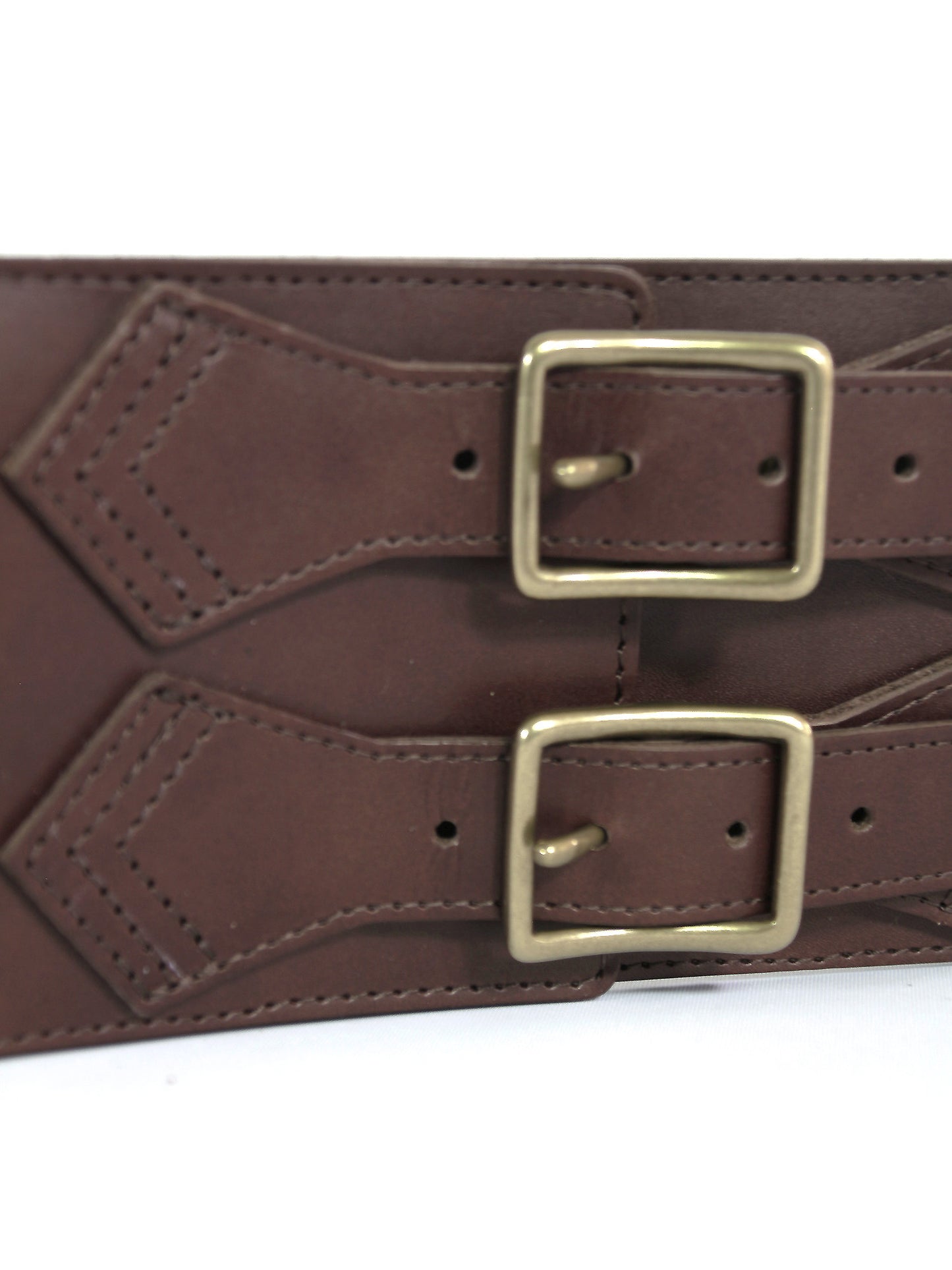 コルセット帯ベルト「華紋唐草/細」